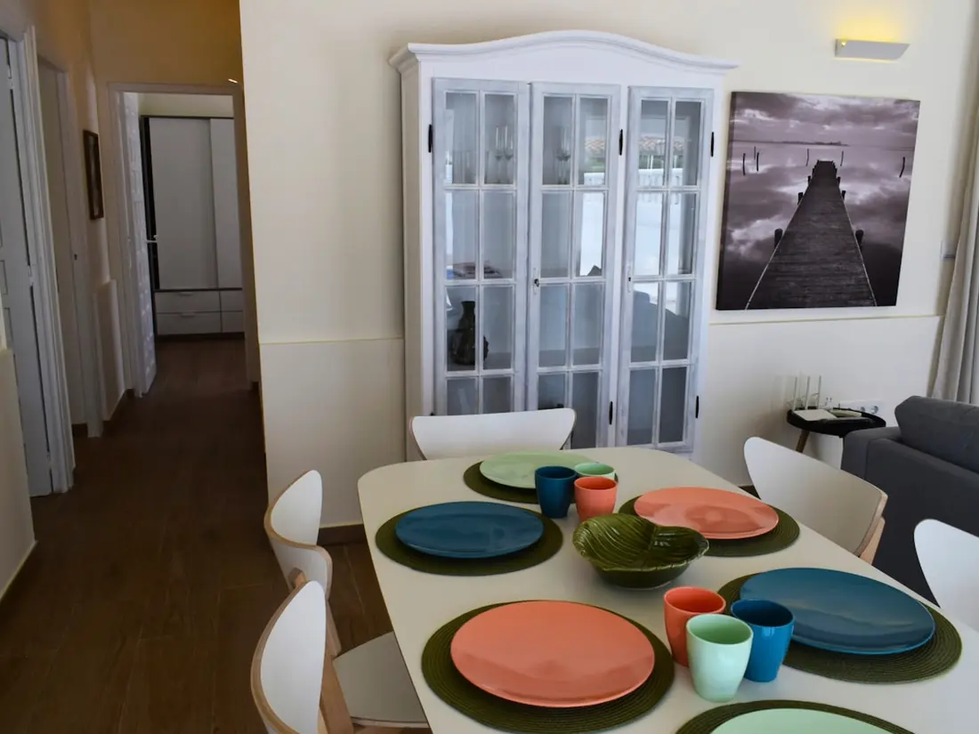 Maison de Vacances Dénia 684