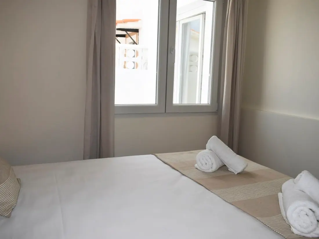 Maison de Vacances Dénia 684