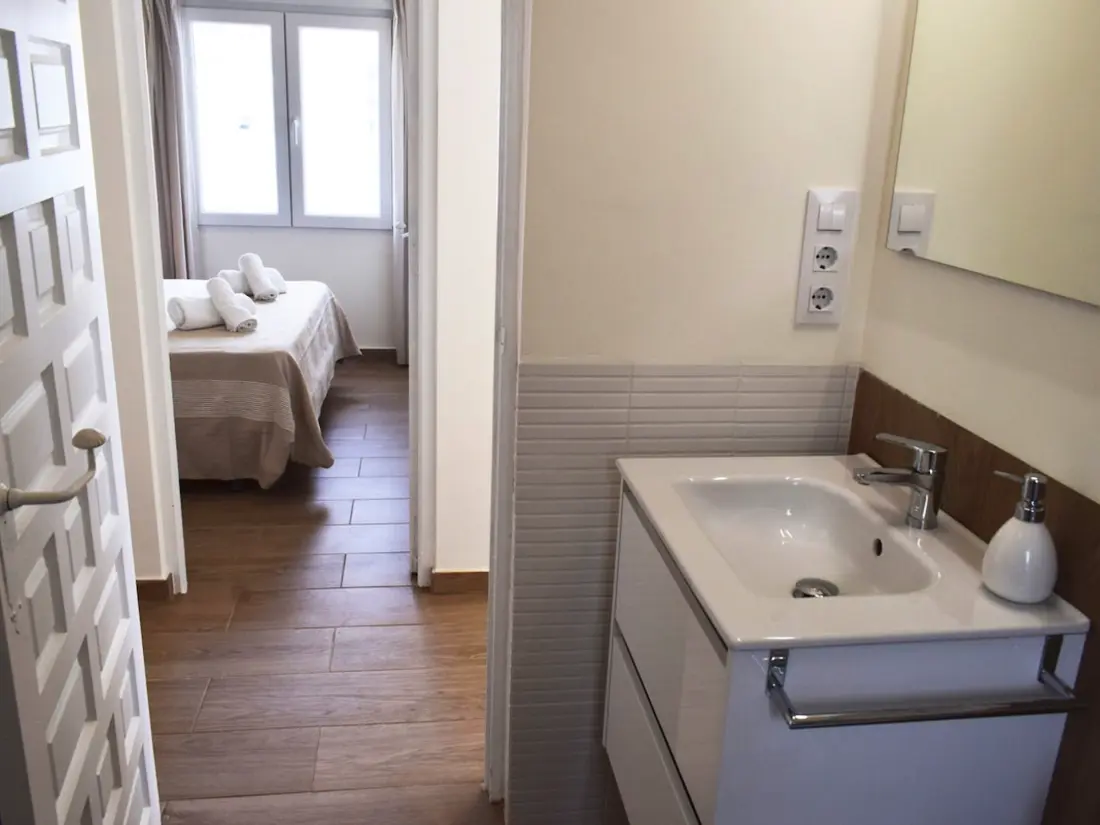 Maison de Vacances Dénia 684