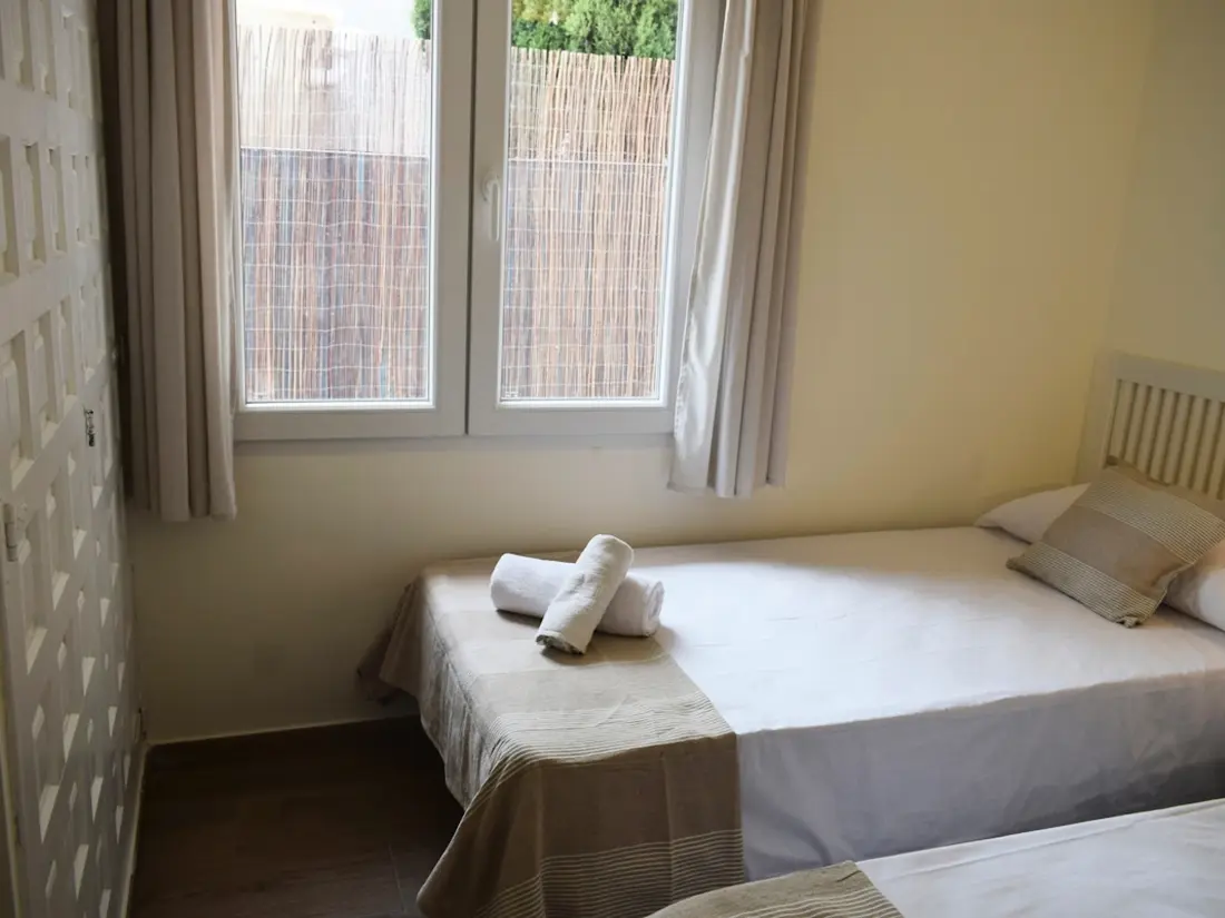 Maison de Vacances Dénia 684