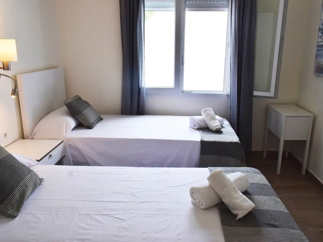 Maison de Vacances Dénia 684