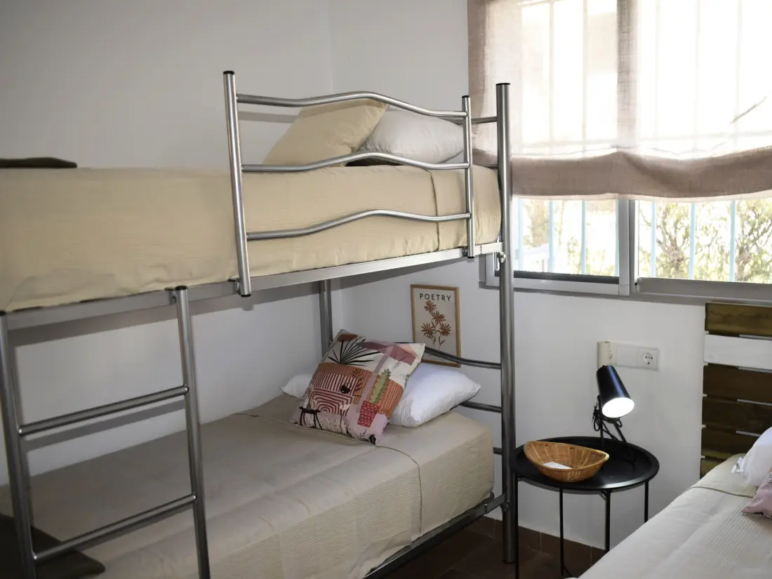 Maison de Vacances Dénia 701