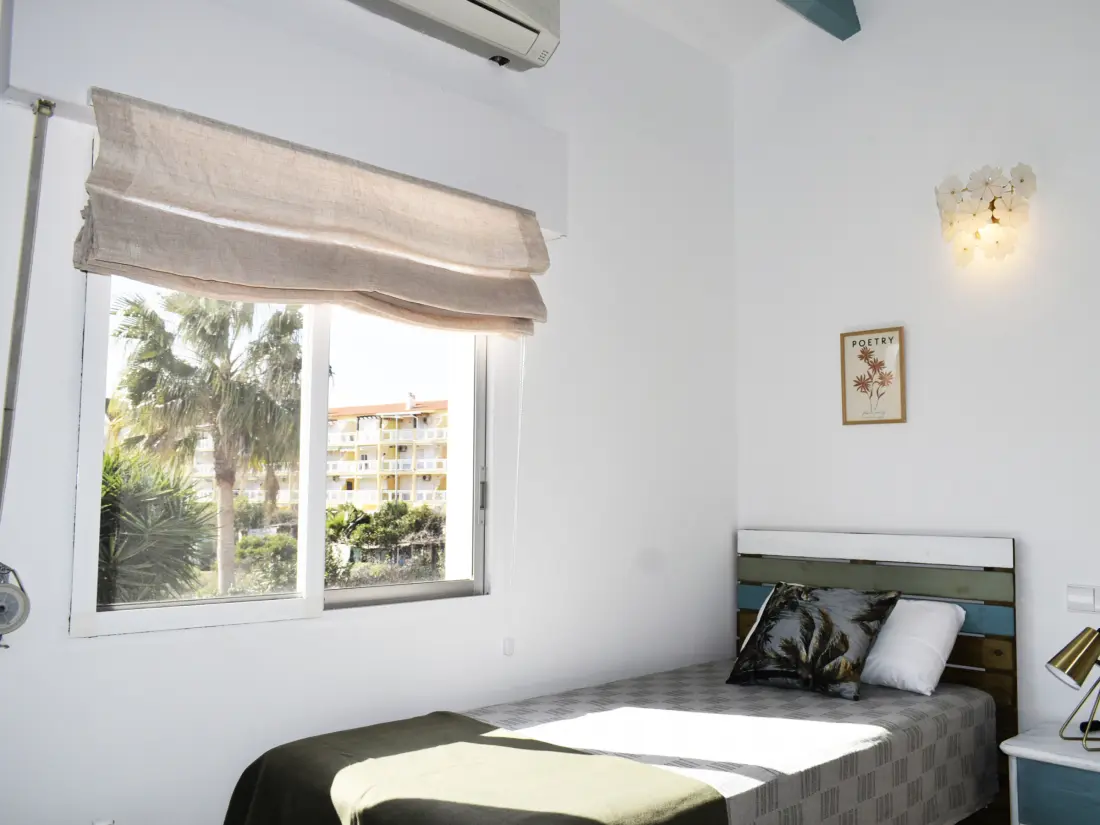 Maison de Vacances Dénia 701