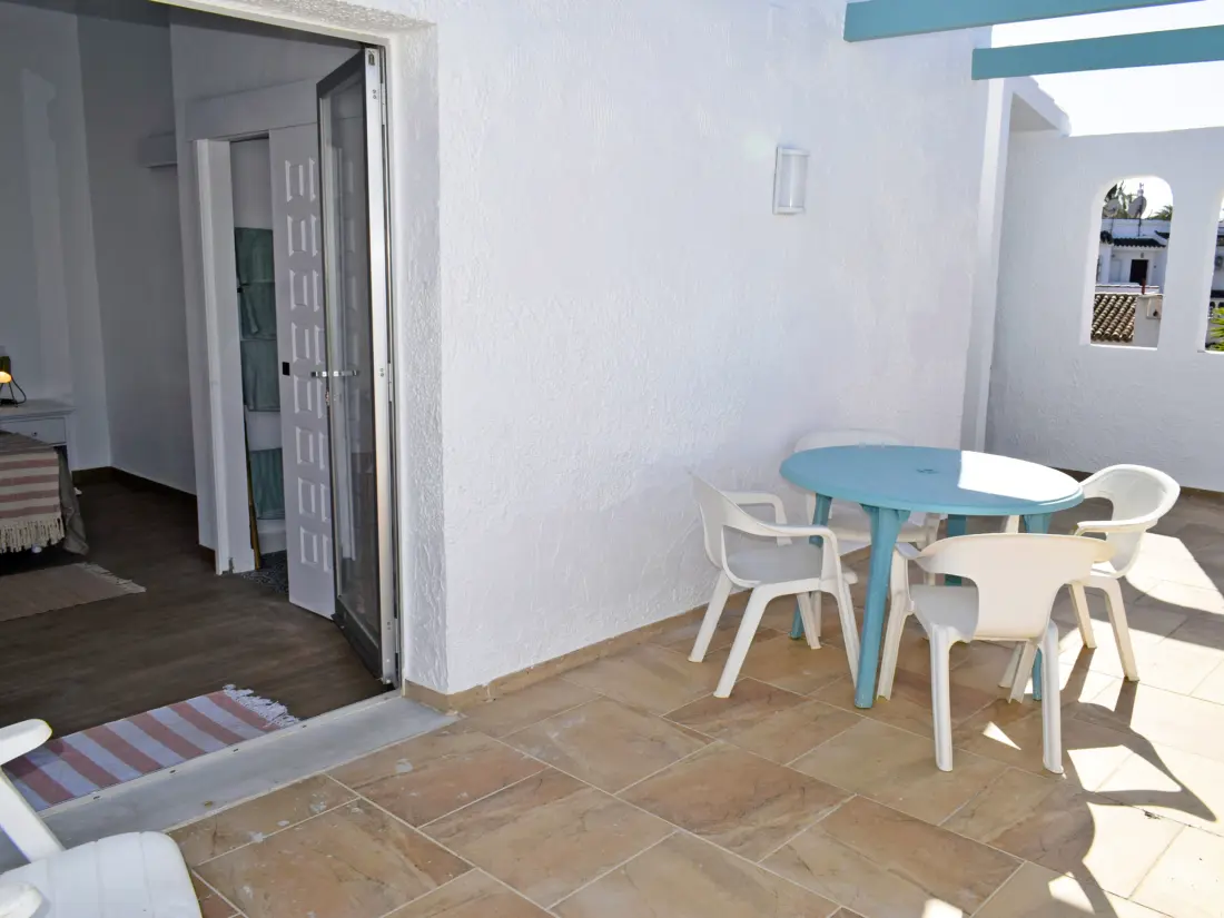 Maison de Vacances Dénia 701