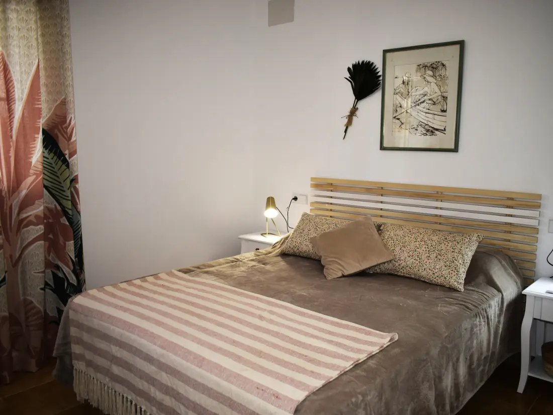 Maison de Vacances Dénia 701