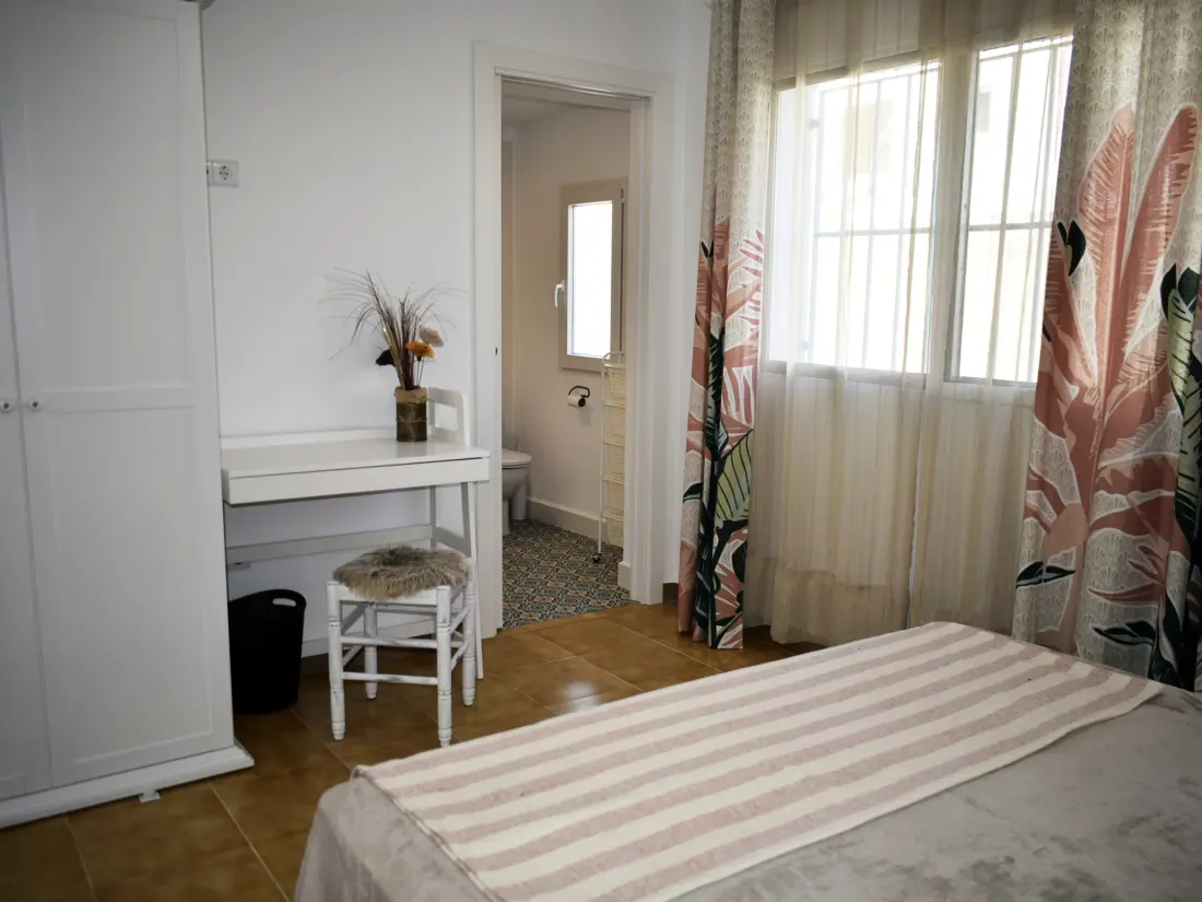 Maison de Vacances Dénia 701