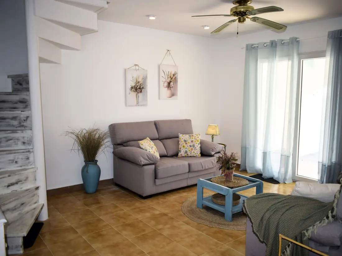 Maison de Vacances Dénia 701