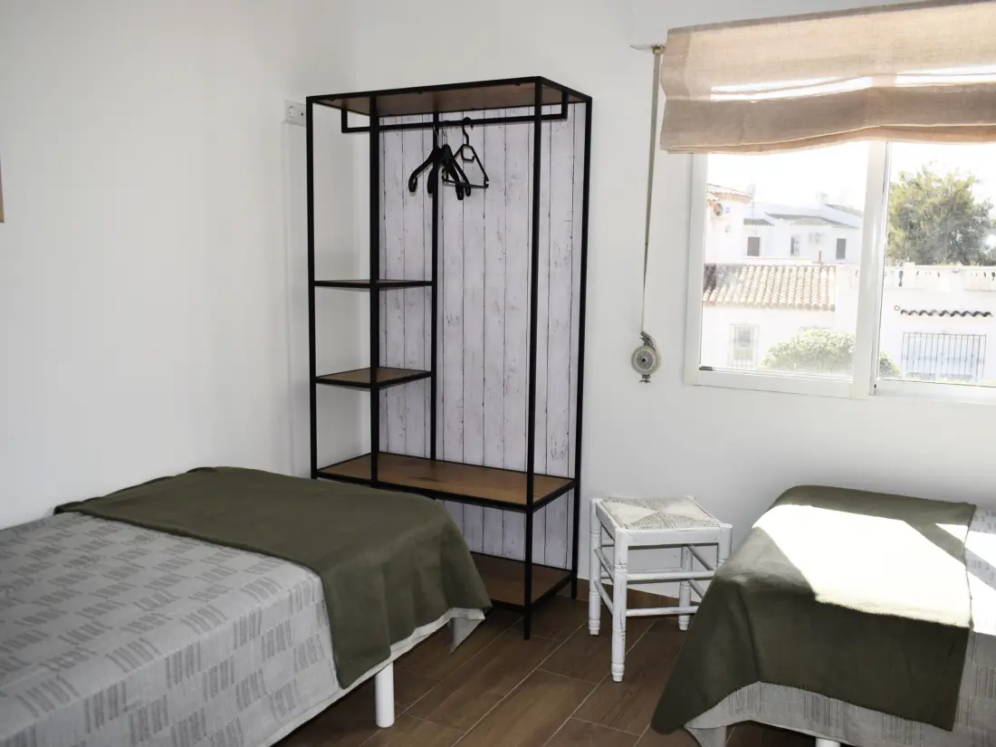 Maison de Vacances Dénia 701