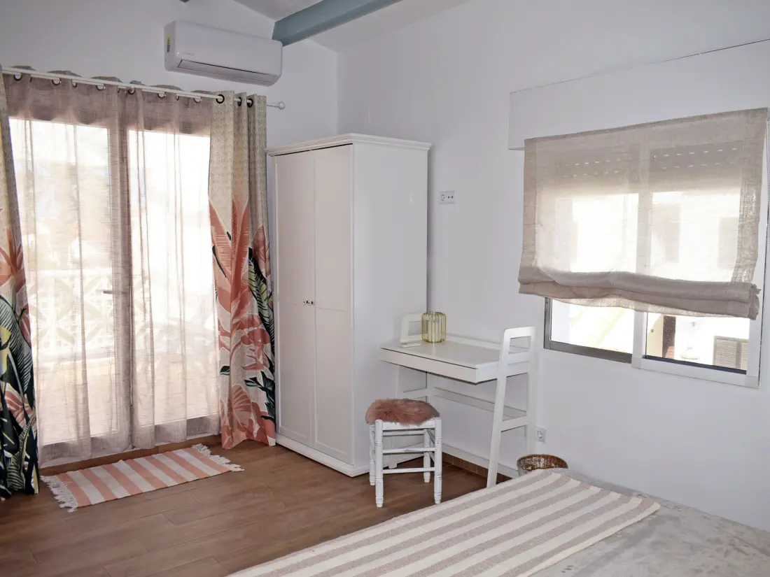 Maison de Vacances Dénia 701