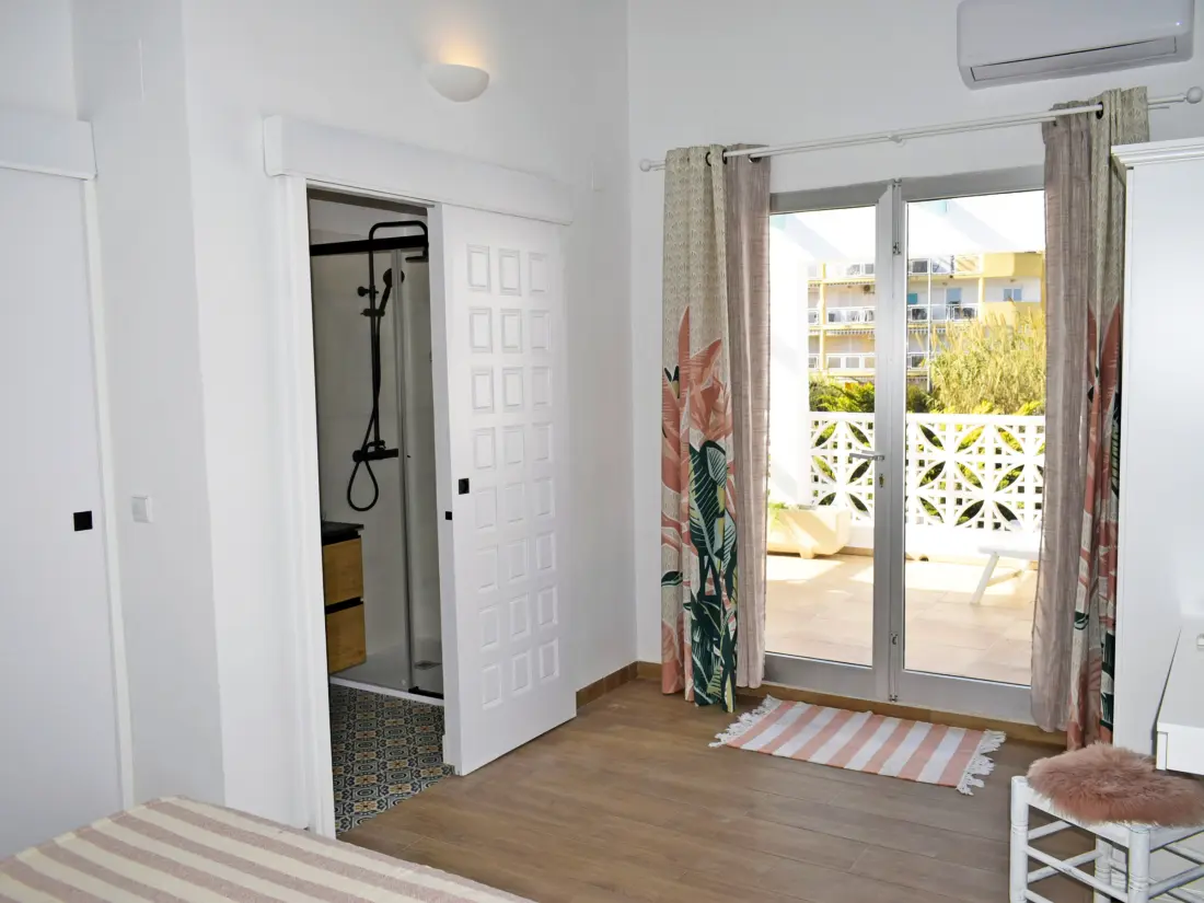 Maison de Vacances Dénia 701