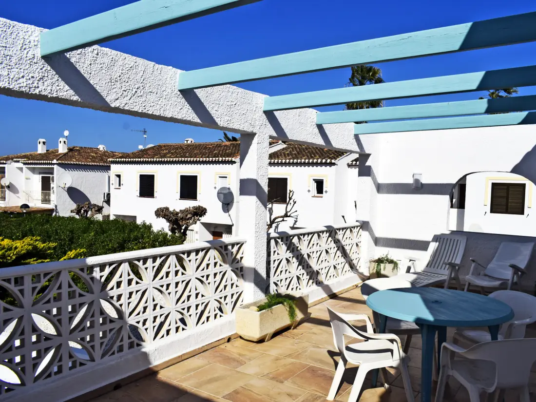 Maison de Vacances Dénia 701