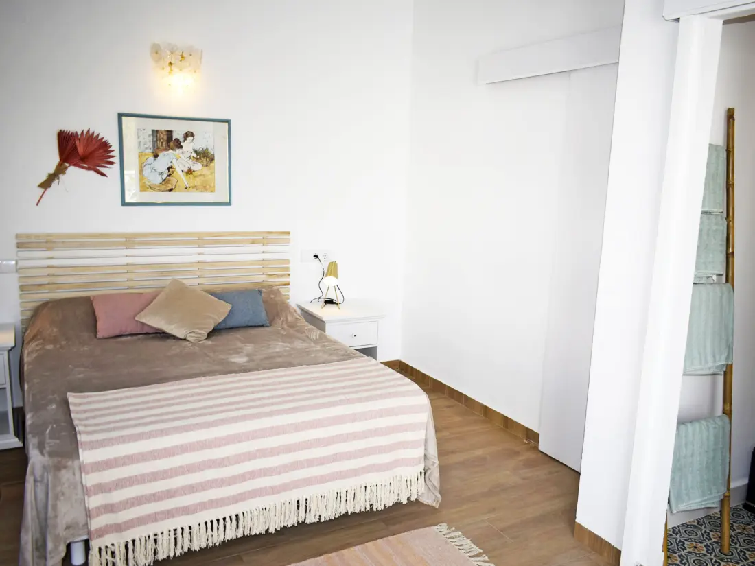Maison de Vacances Dénia 701