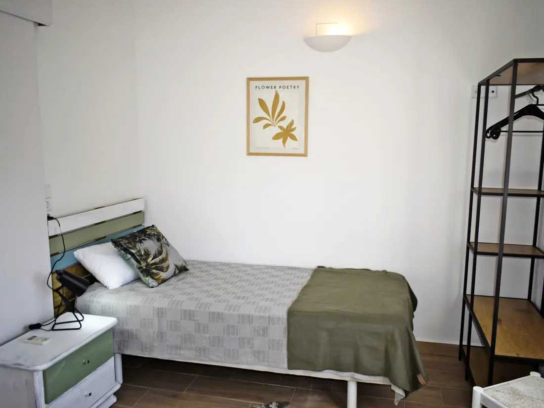Maison de Vacances Dénia 701