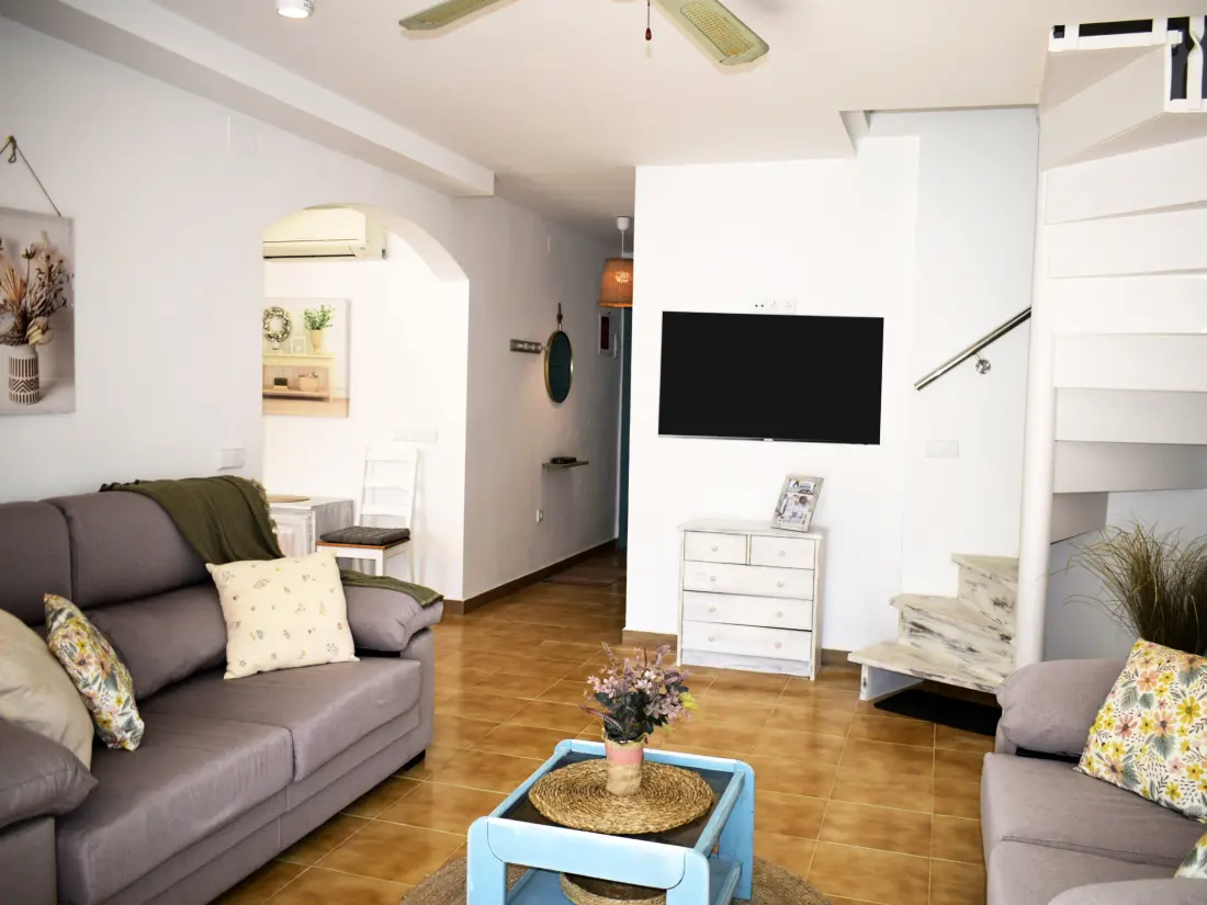 Maison de Vacances Dénia 701