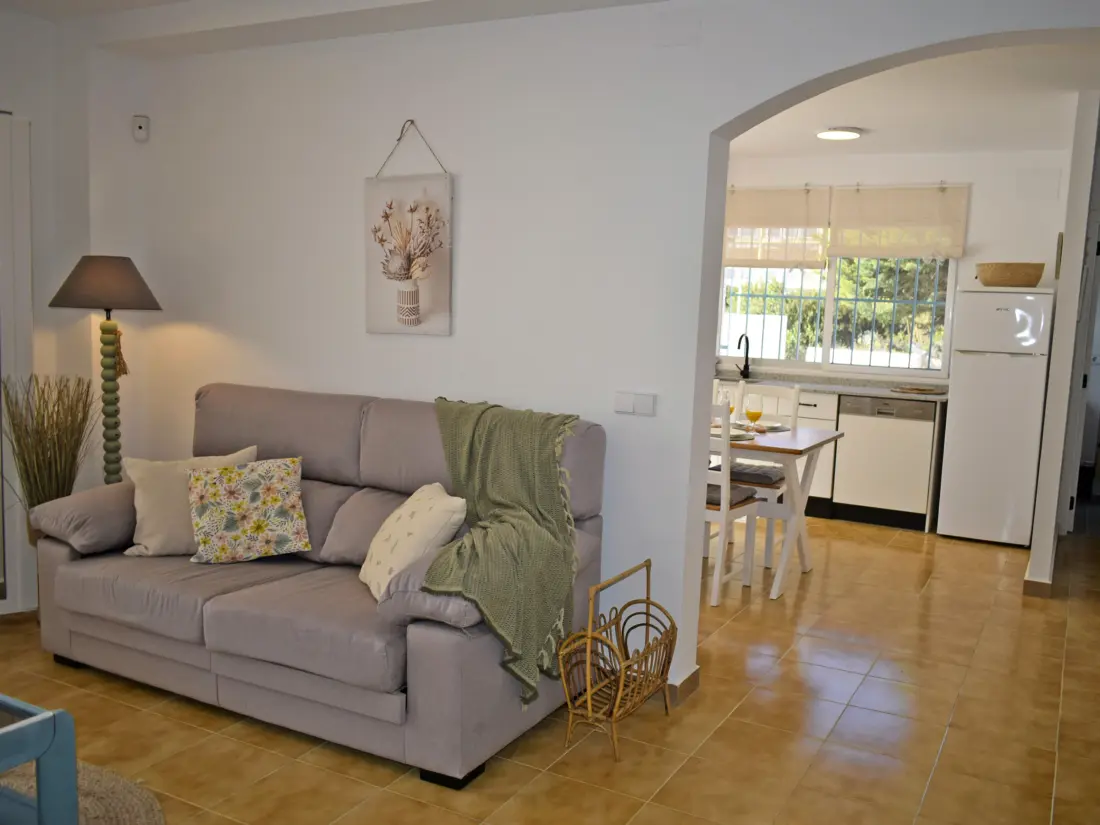 Maison de Vacances Dénia 701