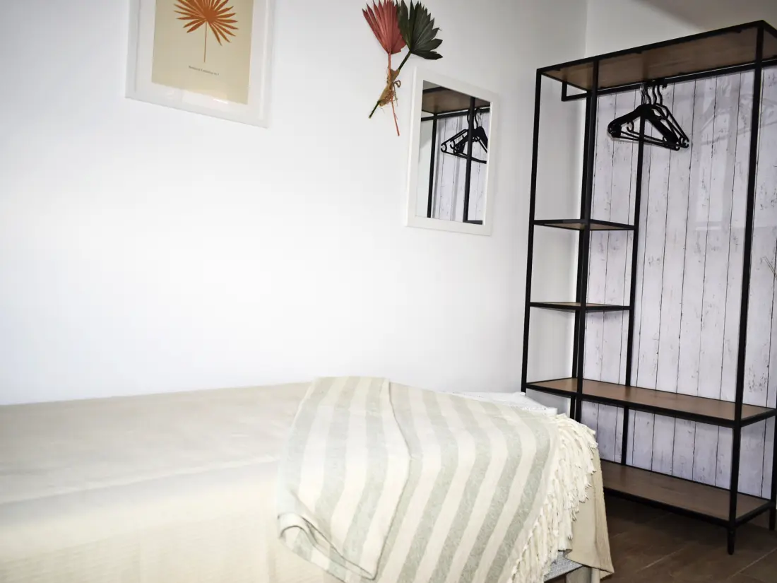 Maison de Vacances Dénia 701