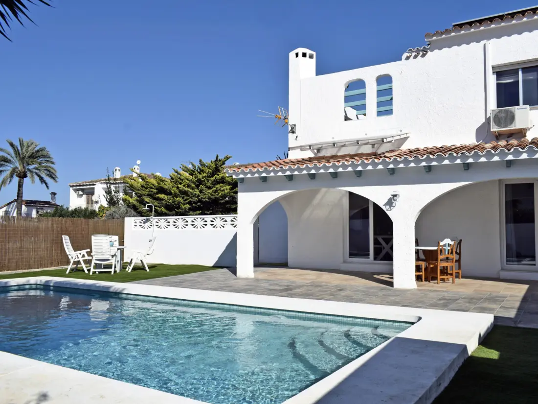 Maison de Vacances Dénia 701