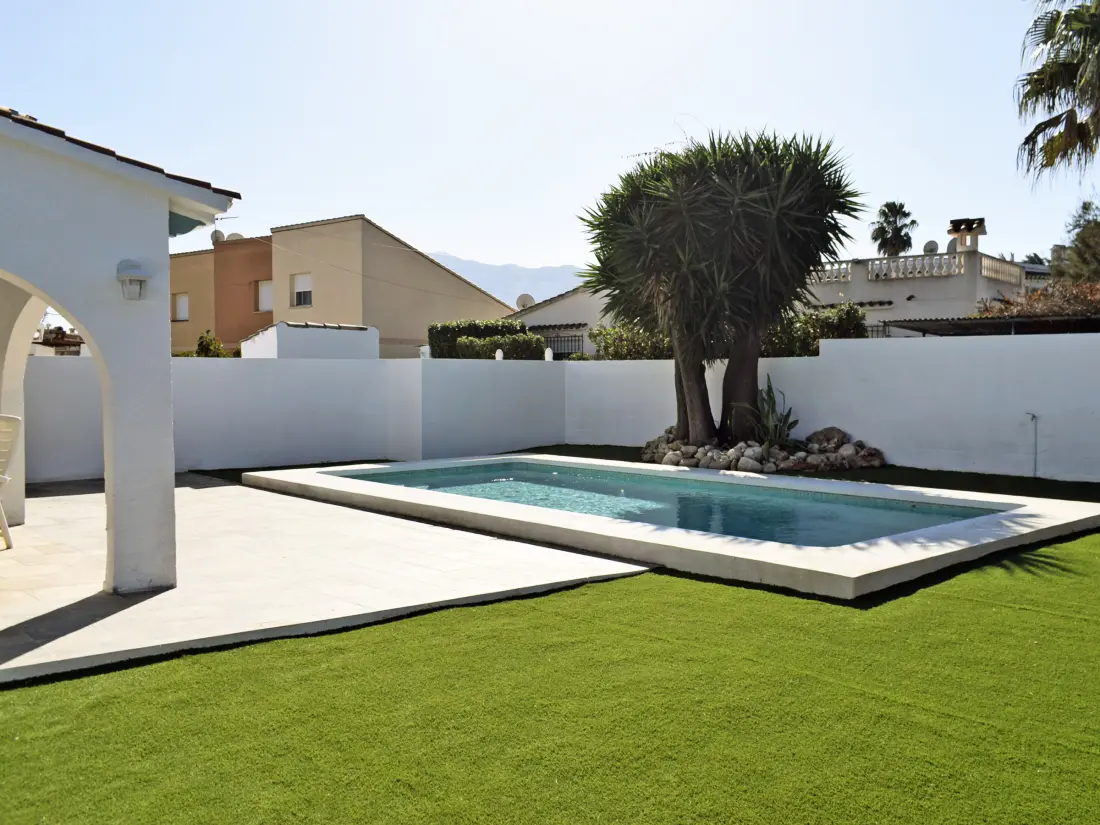 Maison de Vacances Dénia 701
