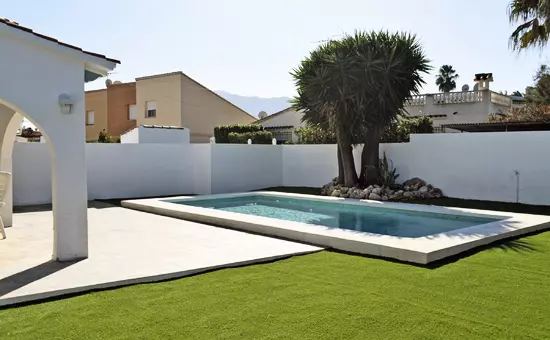 Maison de Vacances Dénia 698