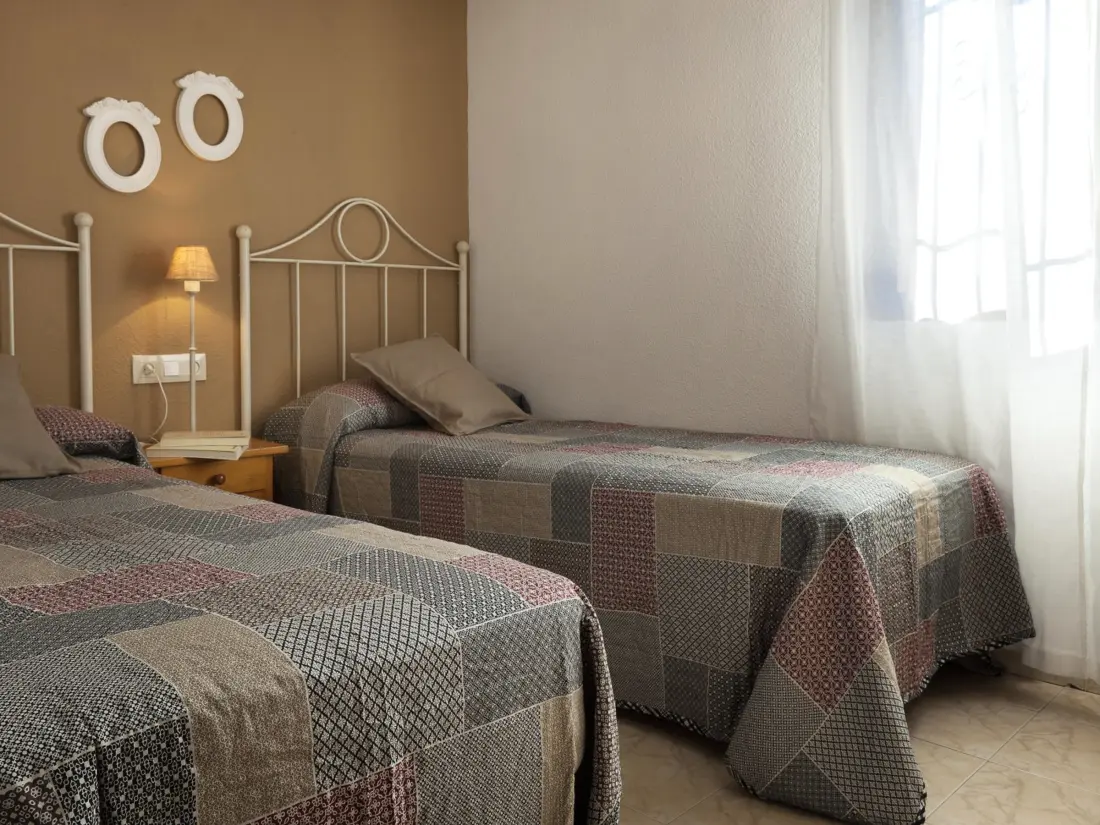Maison de Vacances Dénia 714