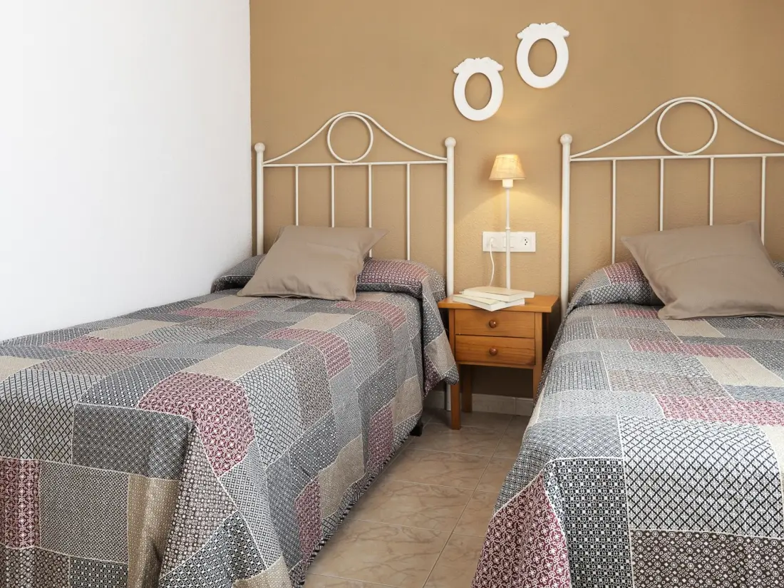 Maison de Vacances Dénia 714