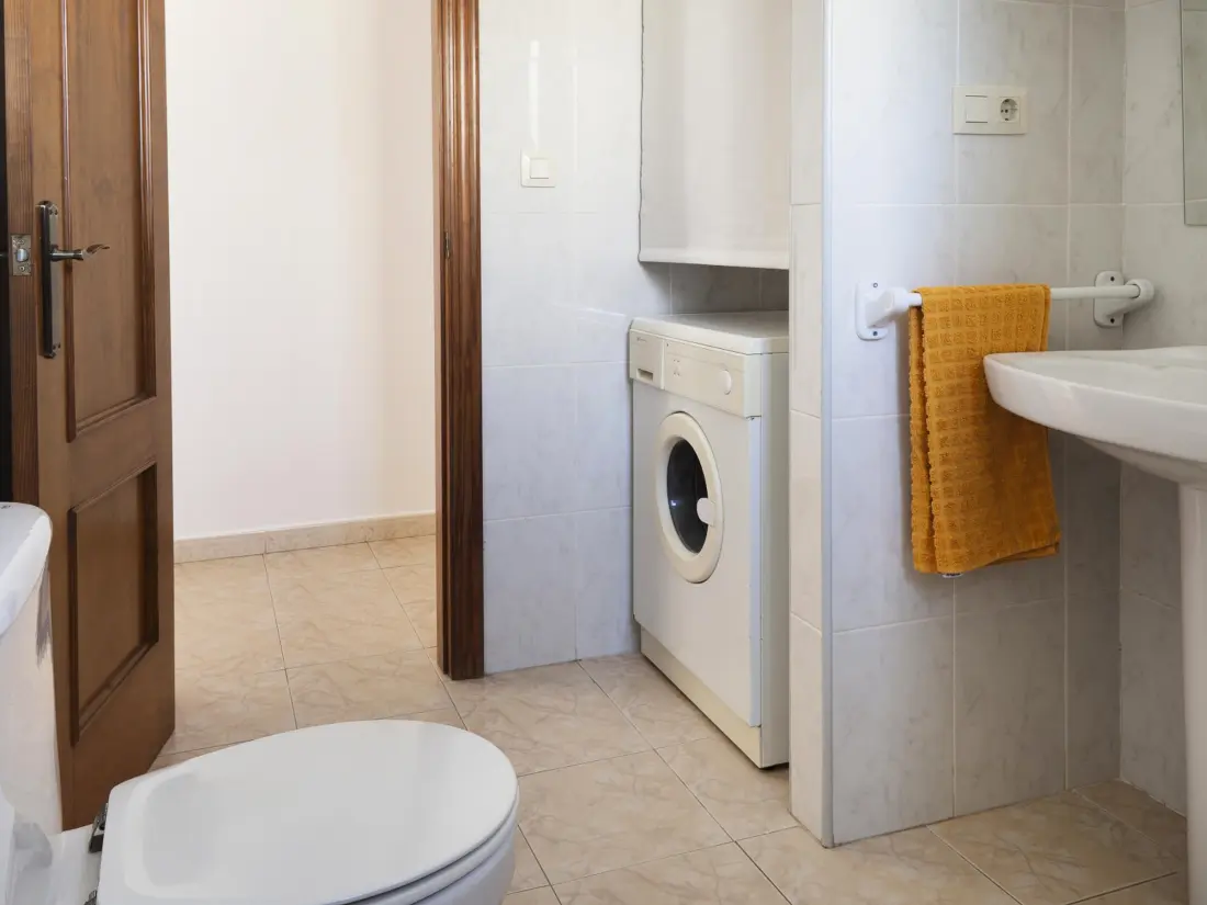 Maison de Vacances Dénia 714
