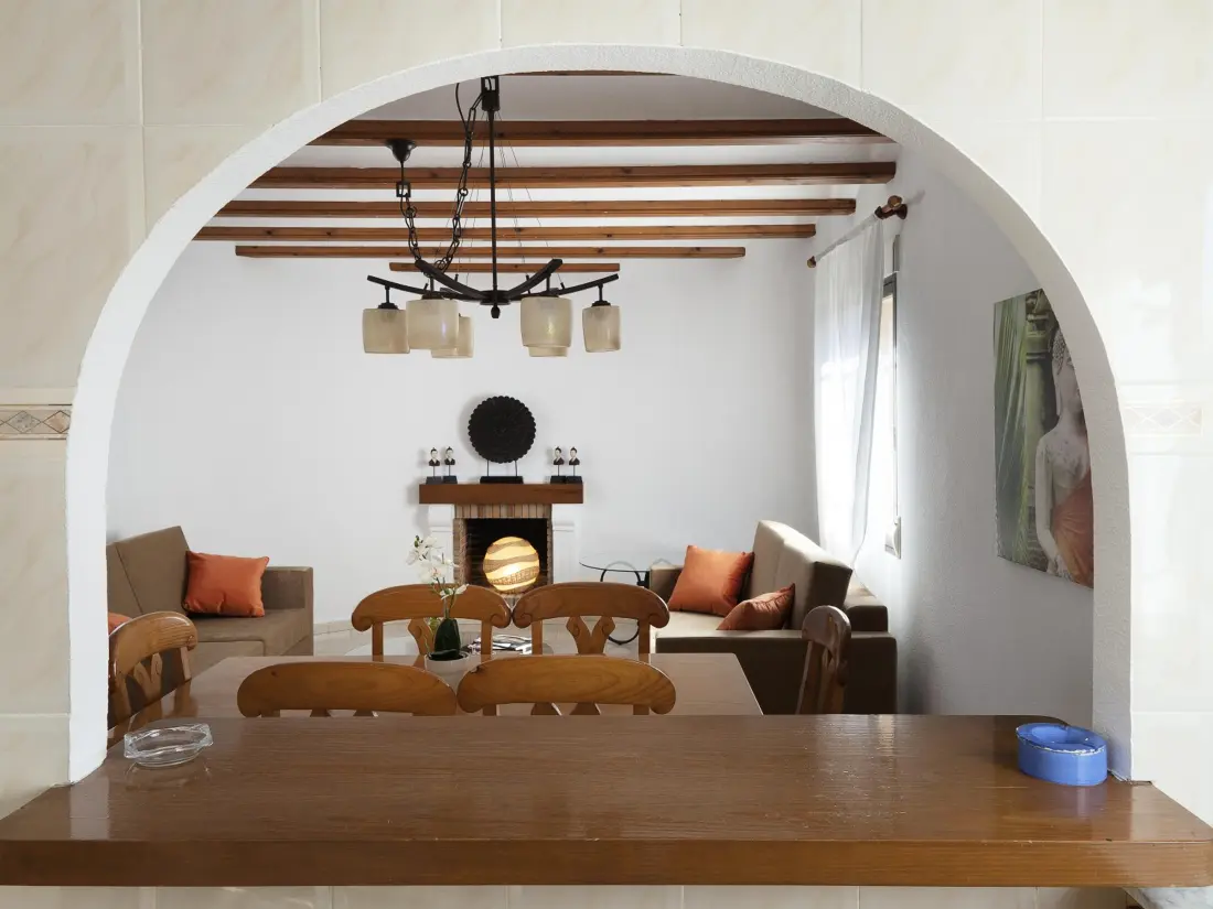 Maison de Vacances Dénia 714