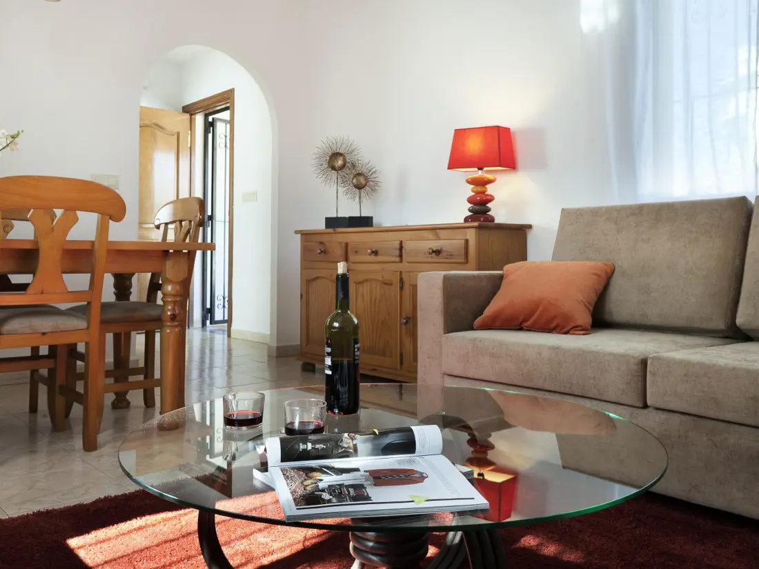 Maison de Vacances Dénia 714