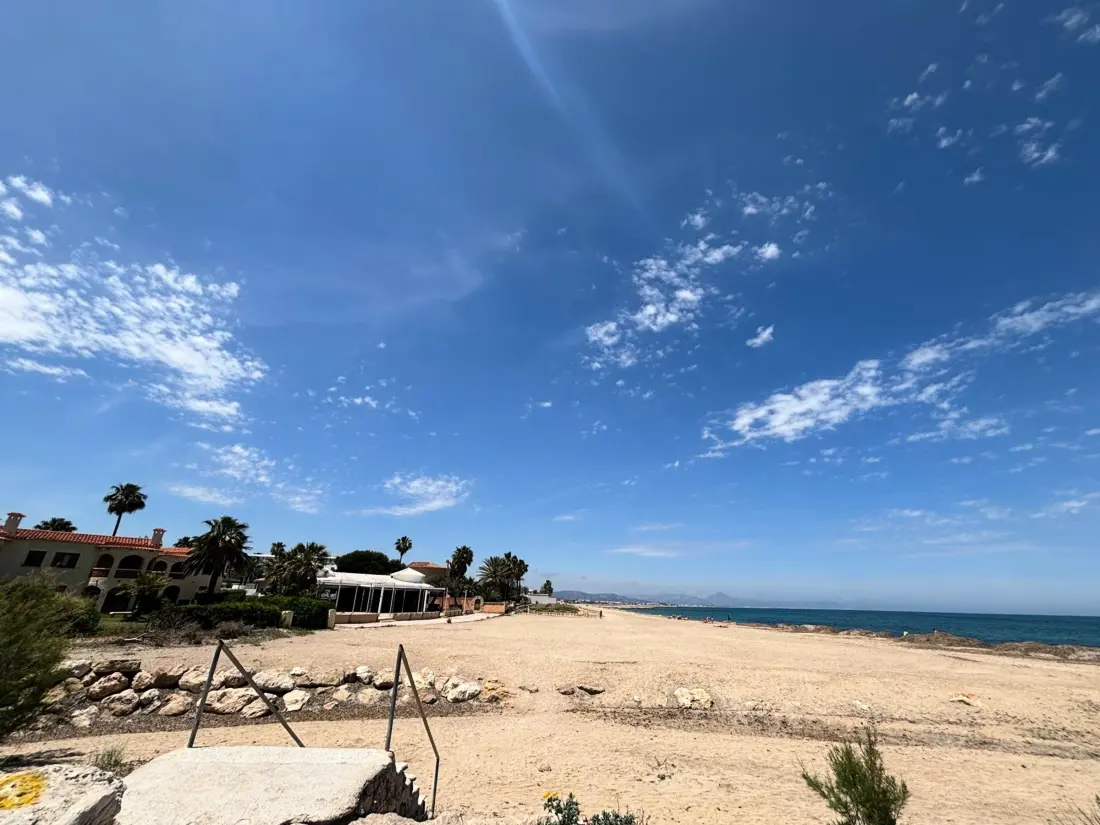 Maison de Vacances Dénia 714