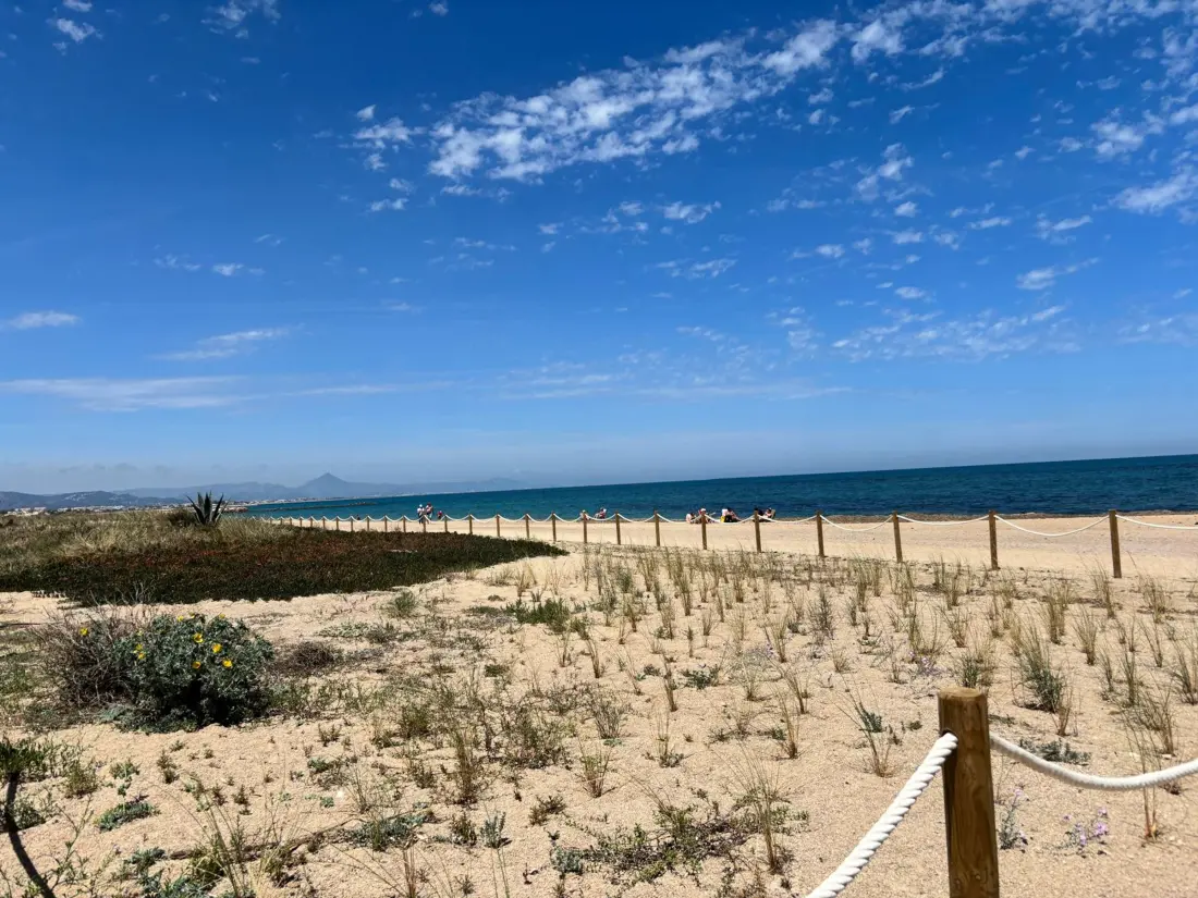 Maison de Vacances Dénia 714