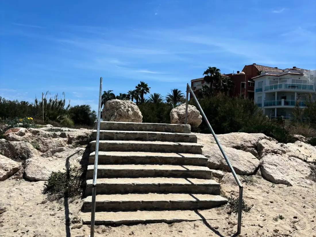 Maison de Vacances Dénia 714