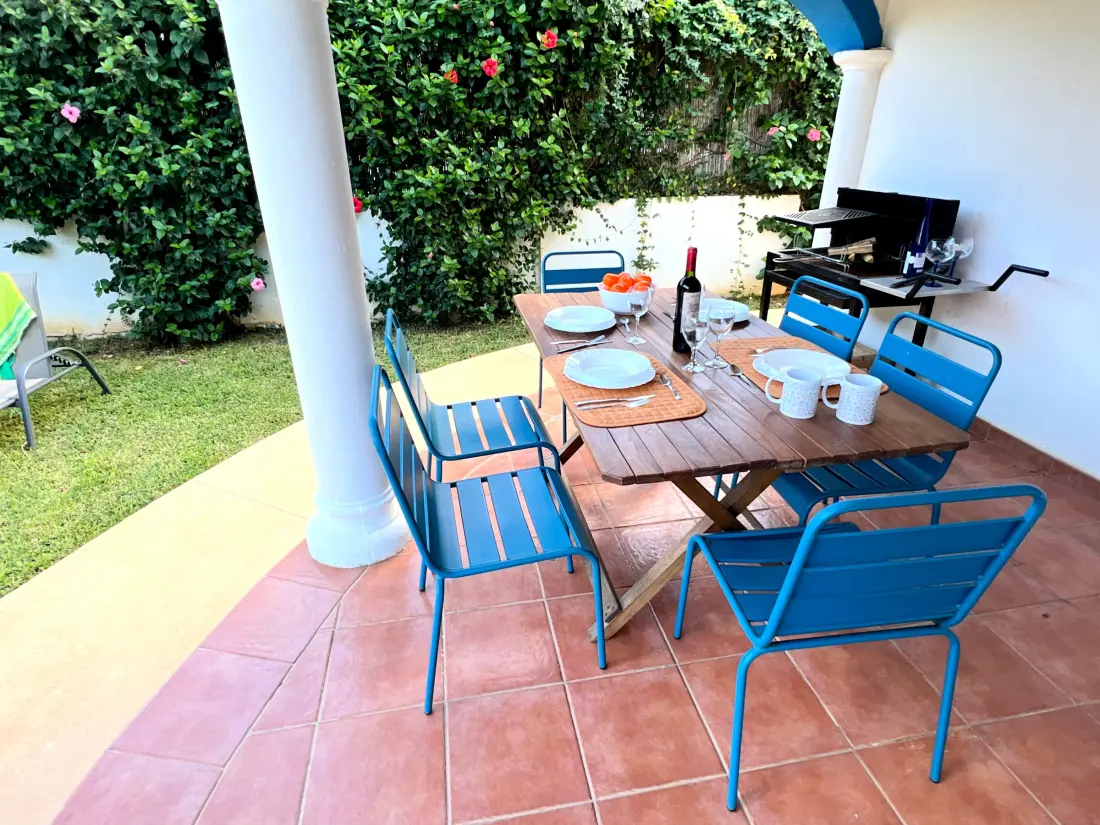Maison de Vacances Dénia 744