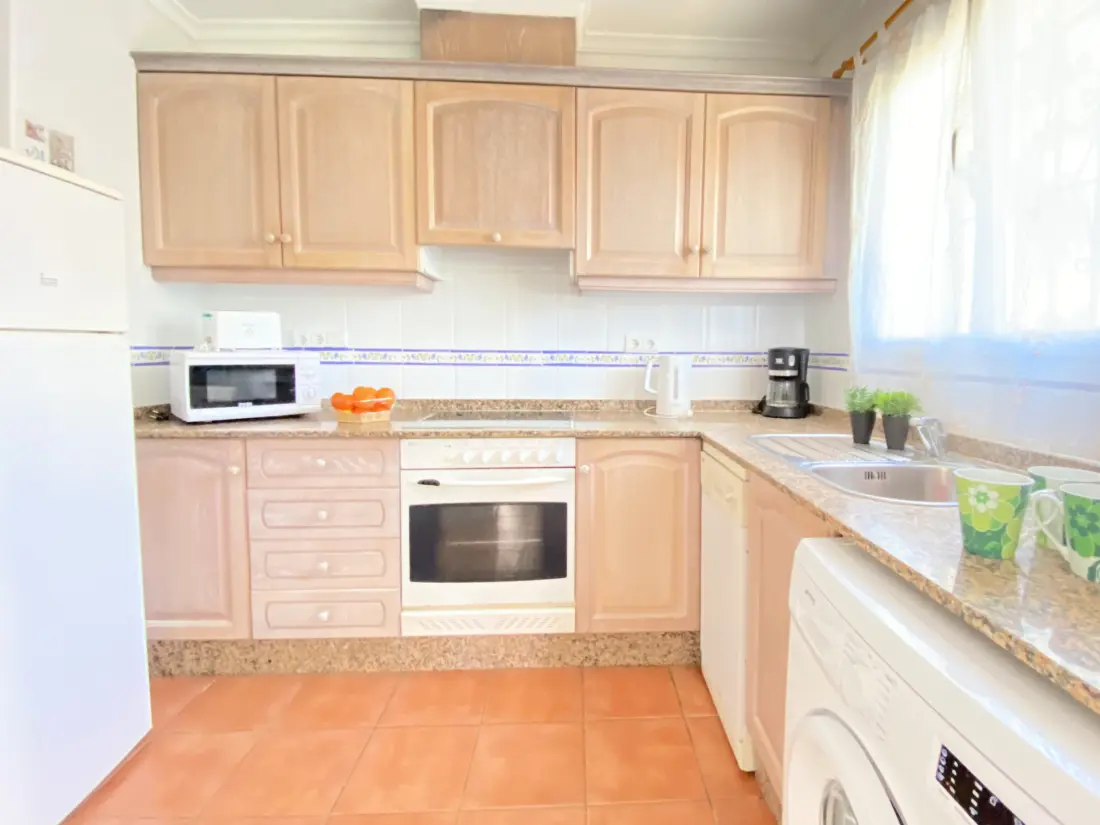 Maison de Vacances Dénia 744