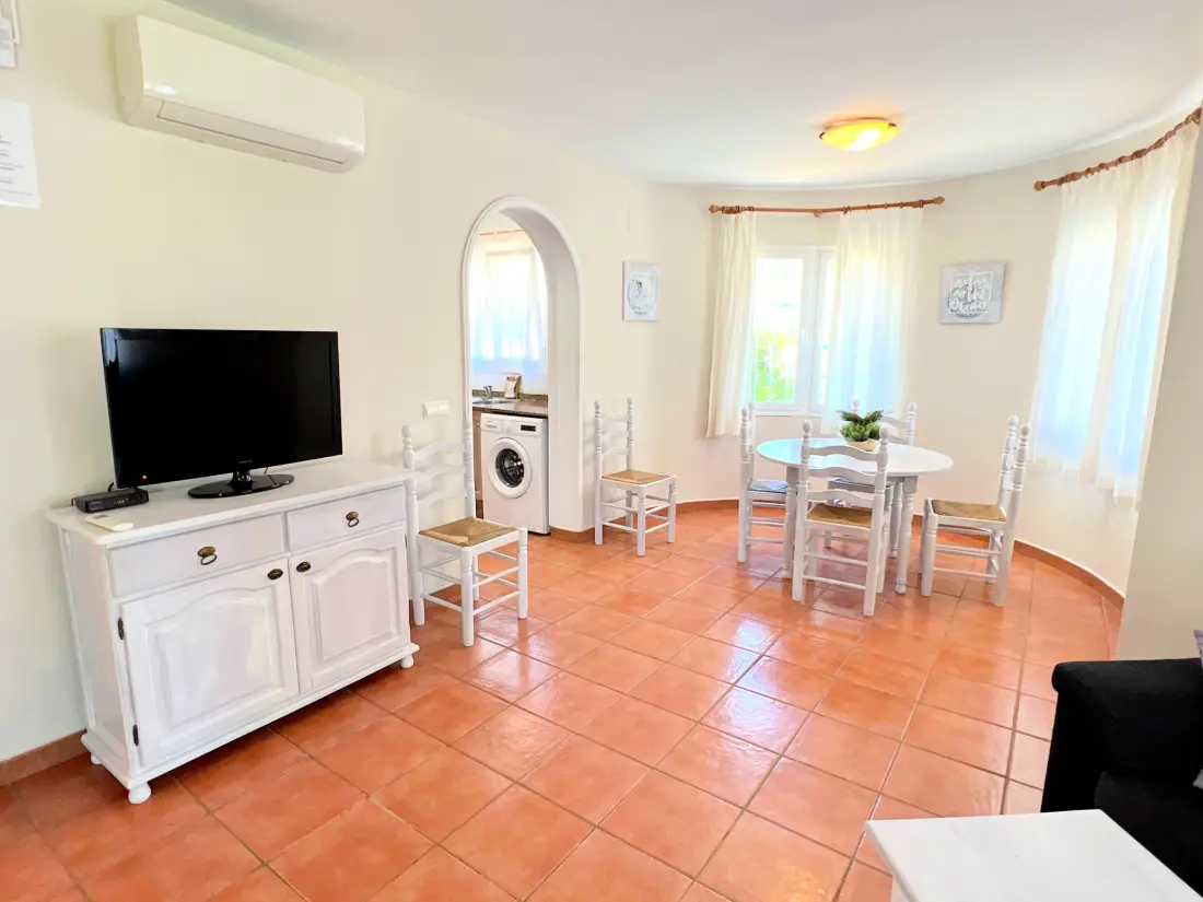 Maison de Vacances Dénia 744