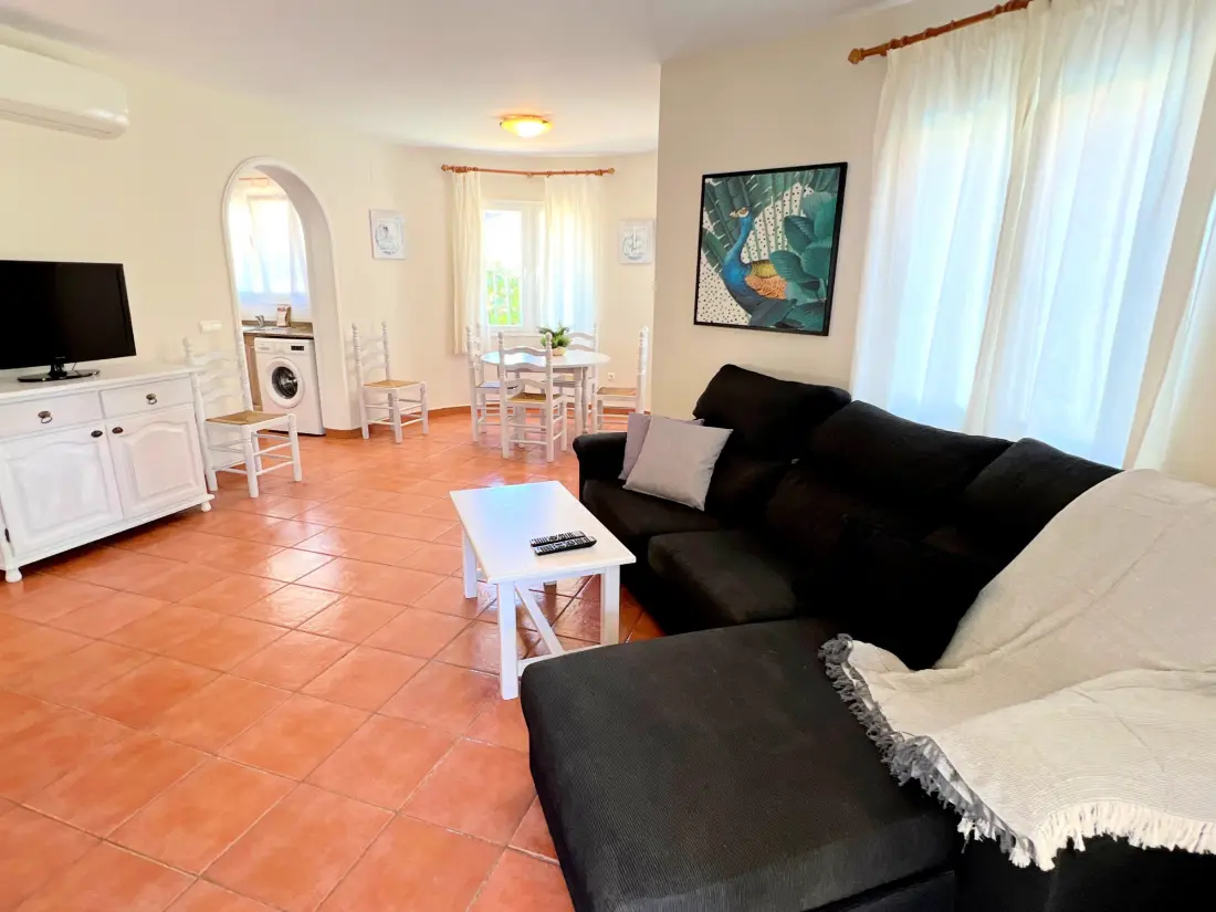 Maison de Vacances Dénia 744