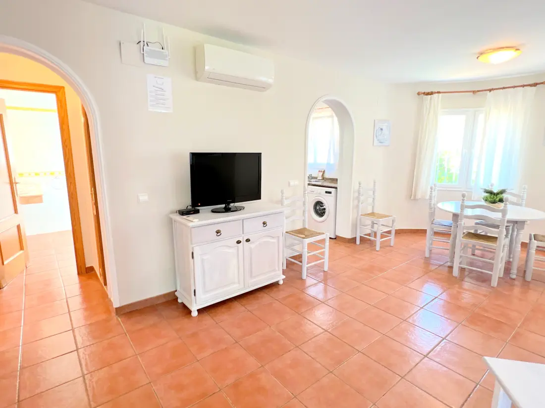 Maison de Vacances Dénia 744