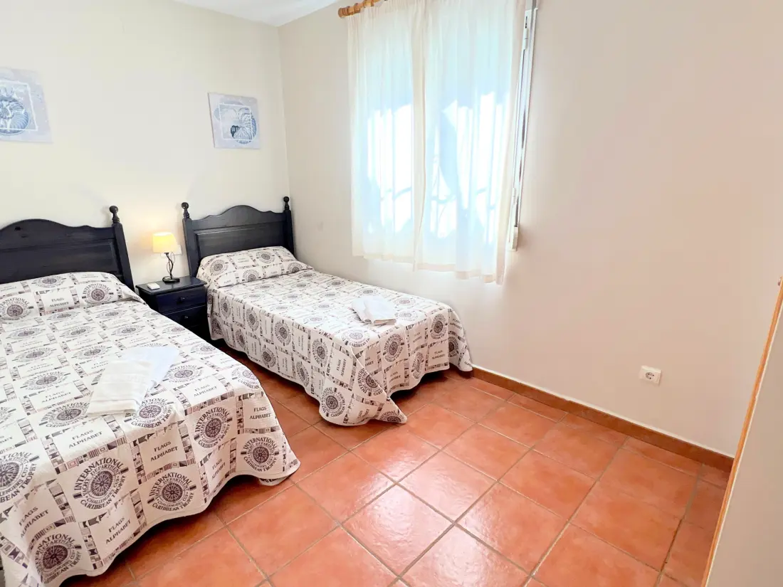 Maison de Vacances Dénia 744