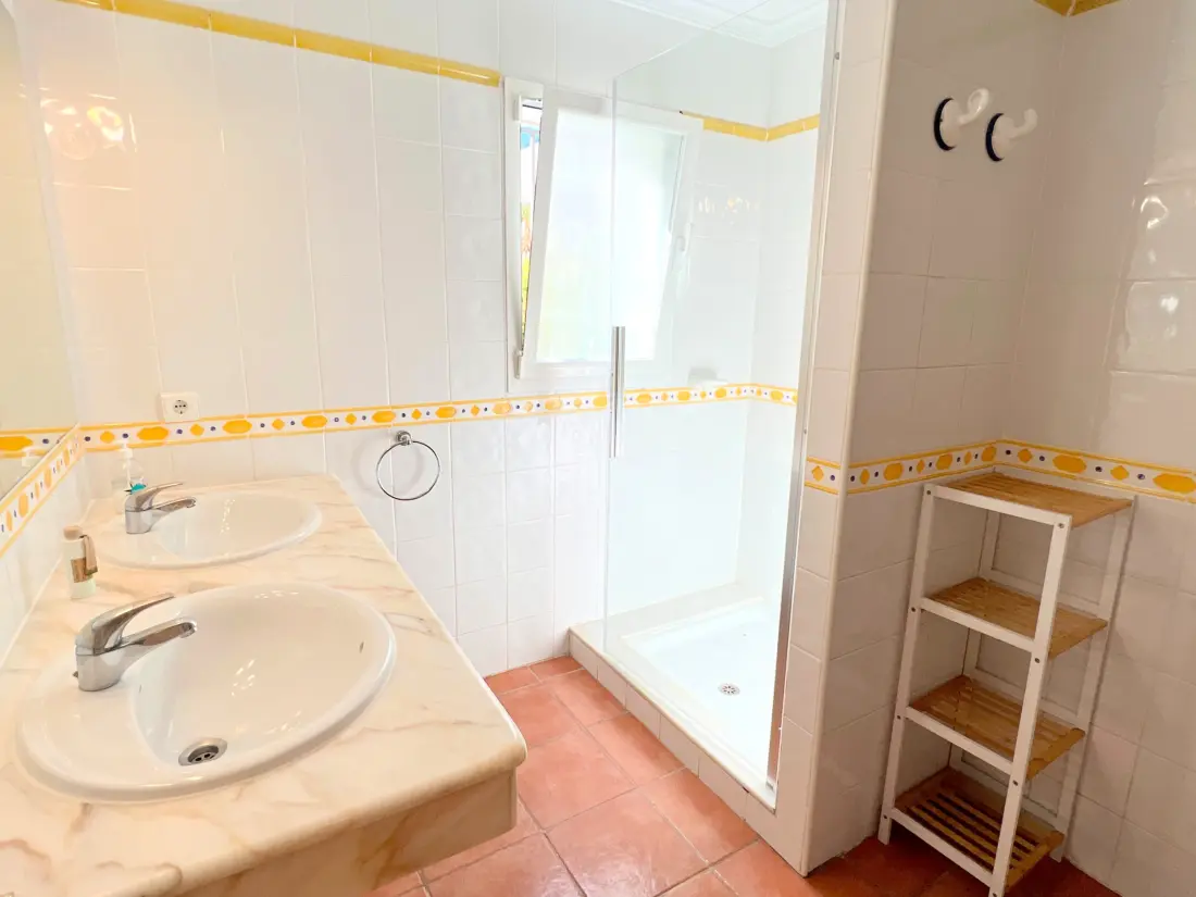 Maison de Vacances Dénia 744