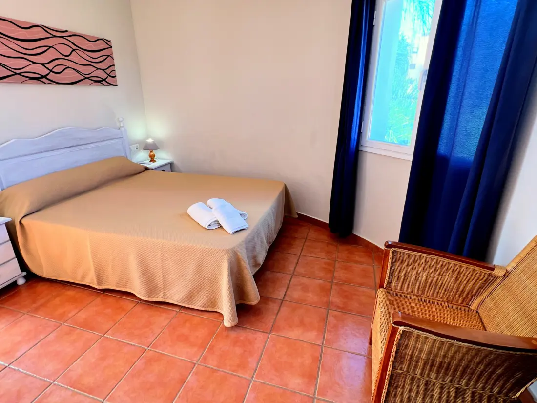 Maison de Vacances Dénia 744