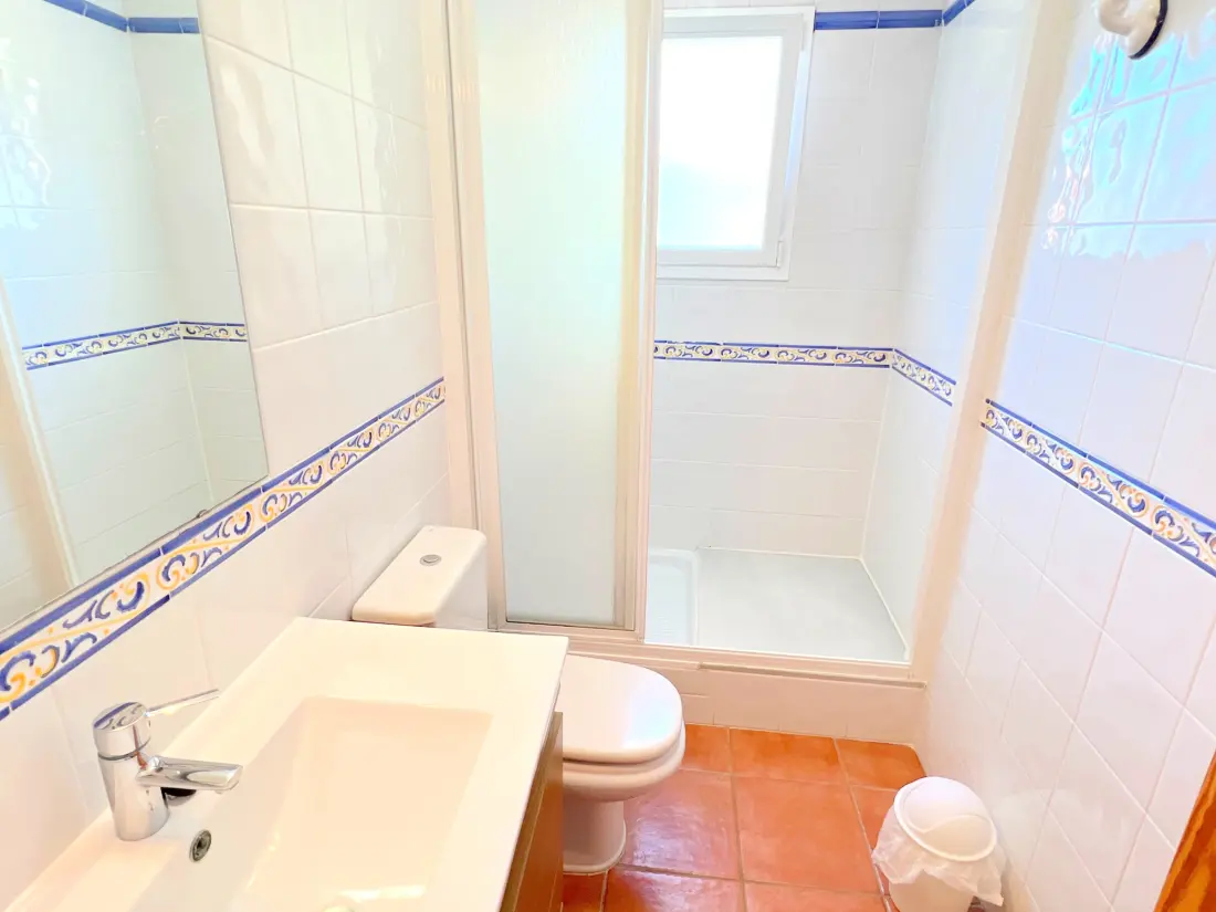 Maison de Vacances Dénia 744