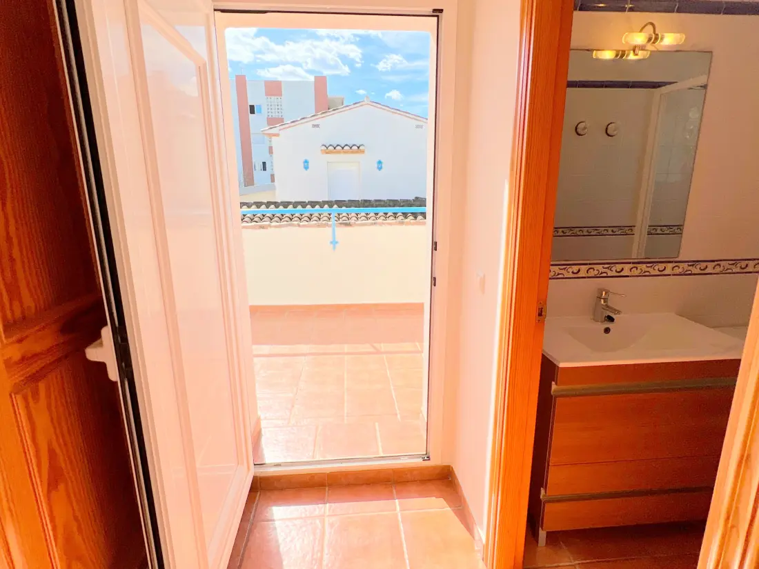 Maison de Vacances Dénia 744