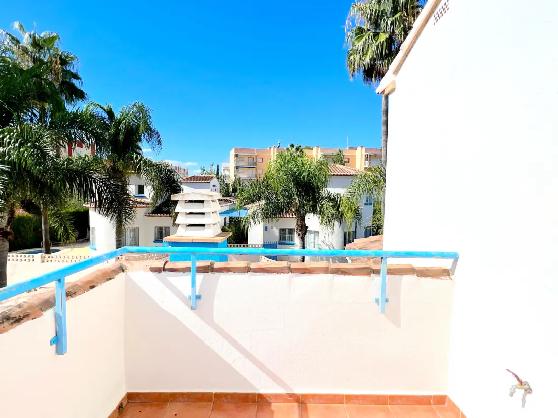 Maison de Vacances Dénia 744