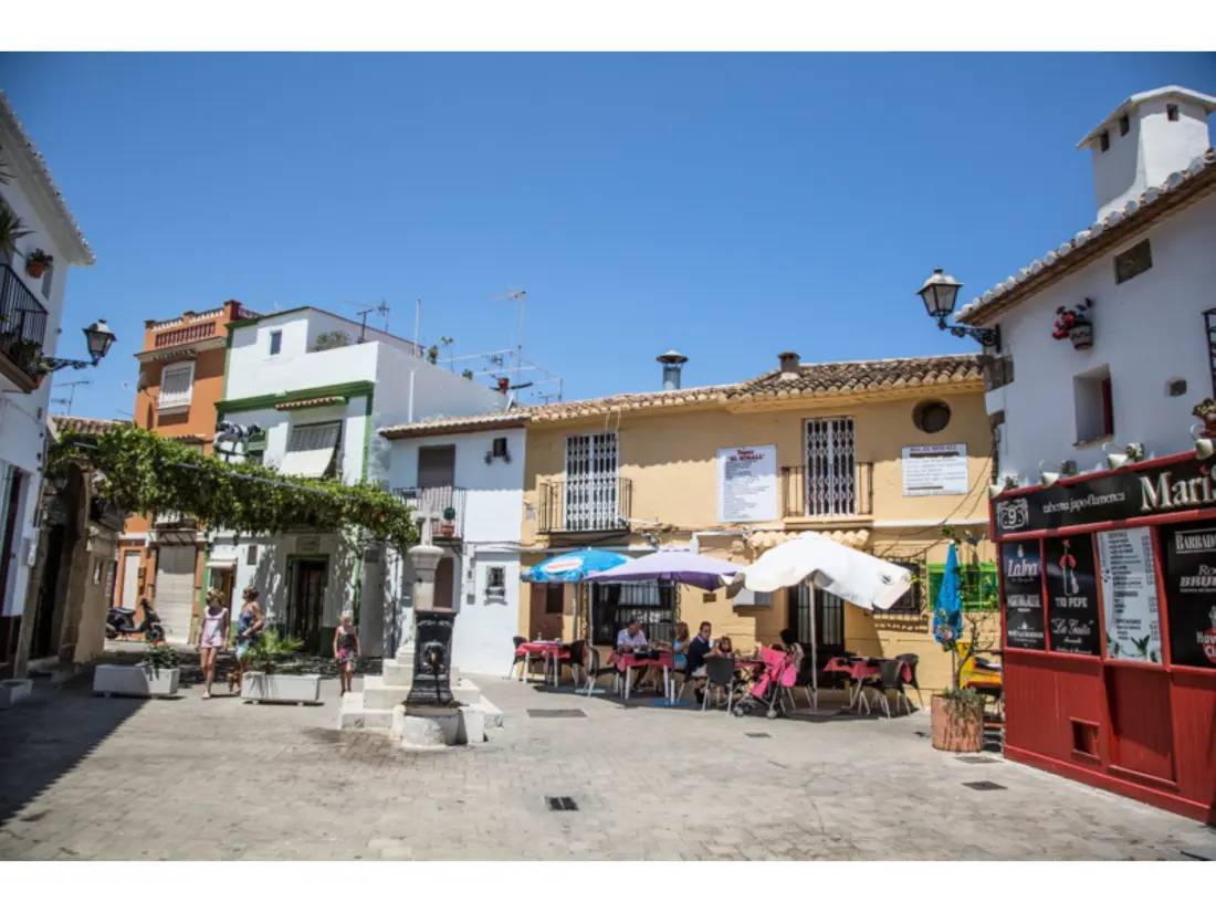Maison de Vacances Dénia 744
