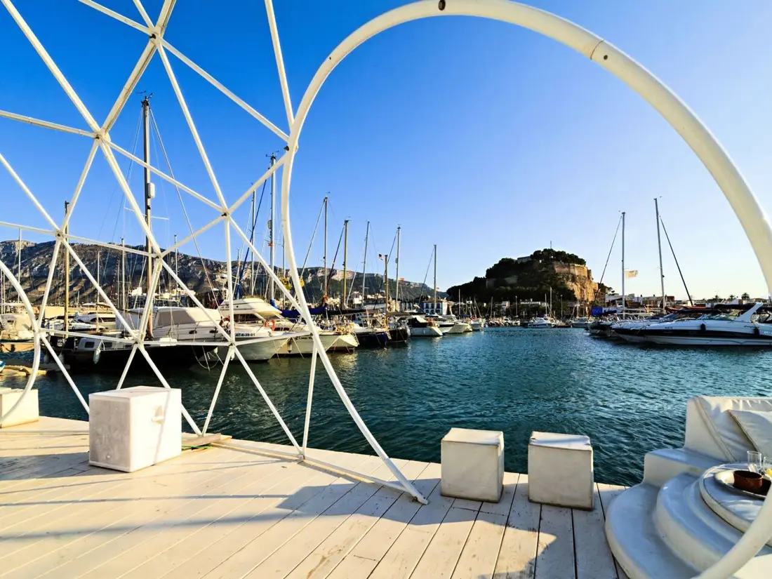 Maison de Vacances Dénia 744
