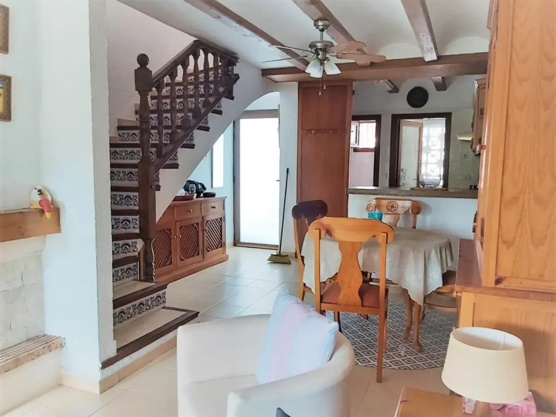 Maison de Vacances Dénia 735