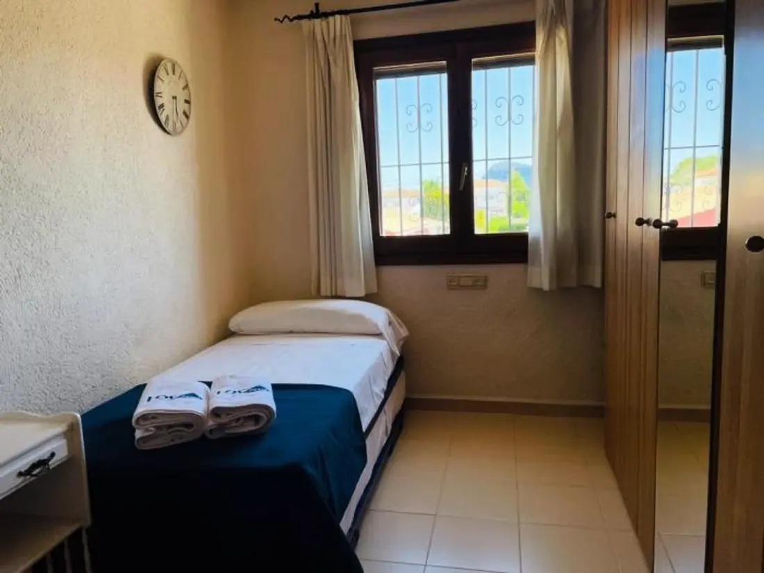 Maison de Vacances Dénia 735