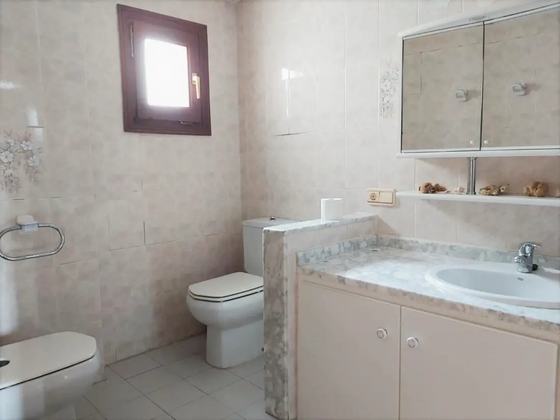 Maison de Vacances Dénia 735