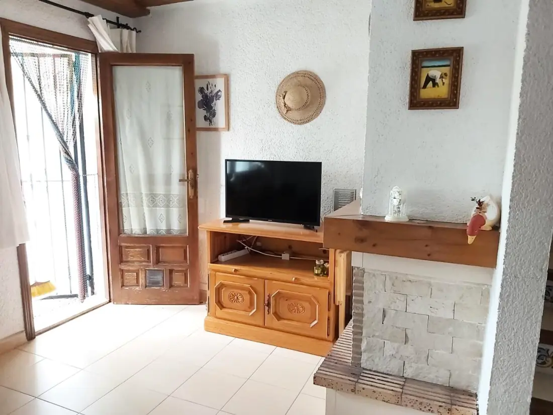 Maison de Vacances Dénia 735