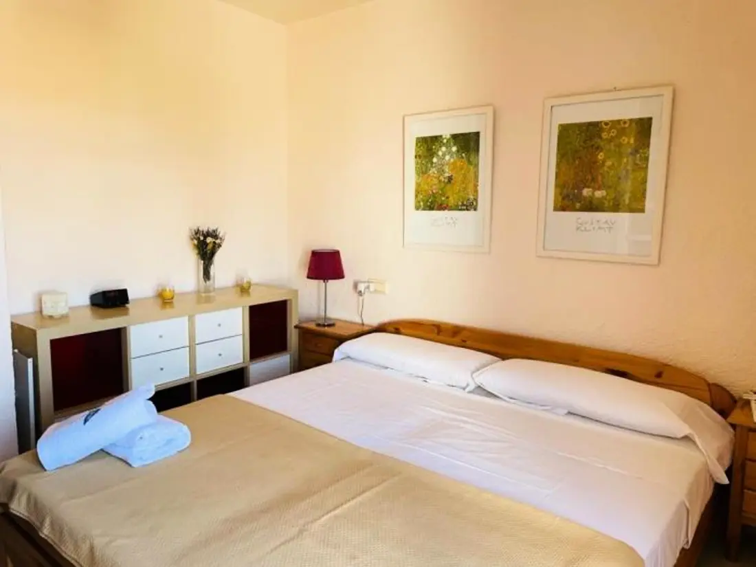 Maison de Vacances Dénia 735