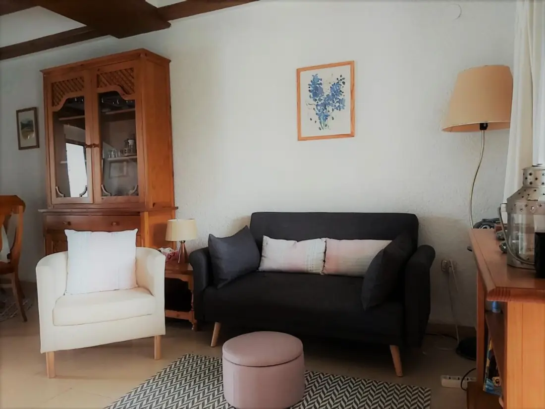 Maison de Vacances Dénia 735